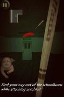 Zombie Escape 3D bài đăng