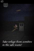 Zombie Escape 3D स्क्रीनशॉट 2