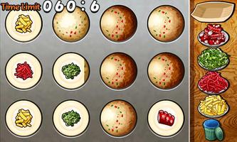 Octopus Balls โปสเตอร์