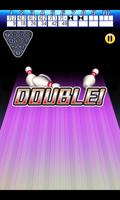 3 Schermata 3D Flick Bowling Games