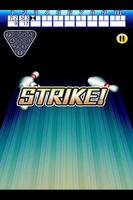 3D Flick Bowling Games скриншот 2