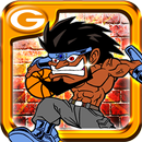 Crazy Dunker APK