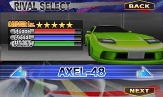 Battle Racing syot layar 1