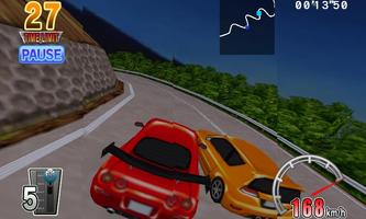 Battle Racing syot layar 2