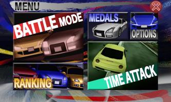 Battle Racing اسکرین شاٹ 3