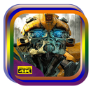 Bumblebee Wallpaper HD APK