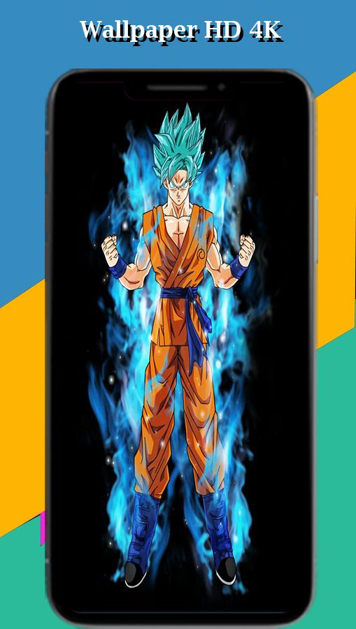 Lord Beerus Dbz Wallpapers Hd For Android Apk Download