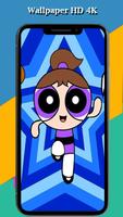 Powerpuff Girls Wallpapers โปสเตอร์