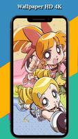 Powerpuff Girls Wallpapers スクリーンショット 1