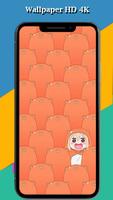 Umaru Doma Wallpaper HD Affiche