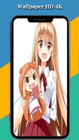 Umaru Doma Wallpaper HD capture d'écran 1