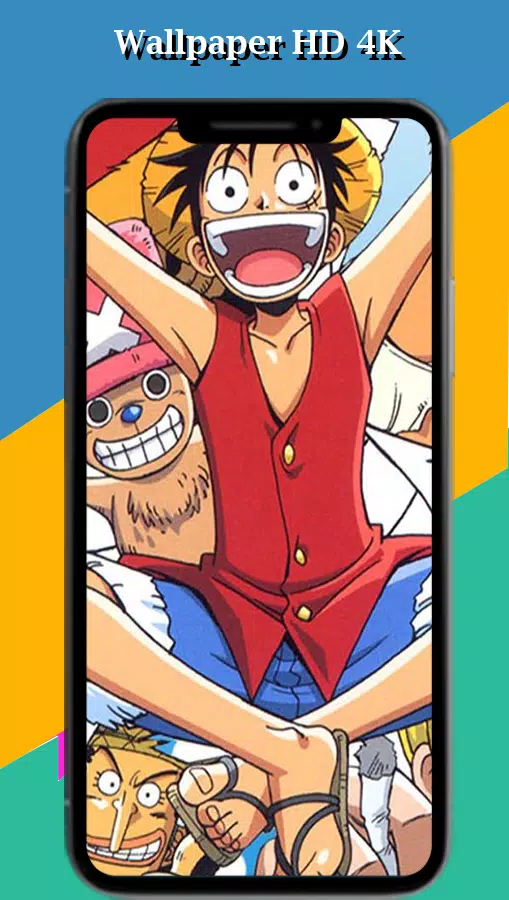 One Piece Wallpaper HD::Appstore for Android