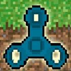 Fidget Spinner Mod MCPE icon