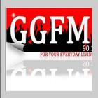 GGFM 90.1 FM icône