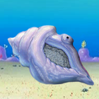 神奇海螺 ícone