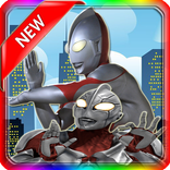 Ultra Galaxy War Battles