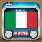 Italy Radio Specia 아이콘