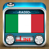 آیکون‌ Italy Radio Specia