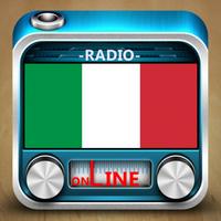 Italy Radio Specia capture d'écran 1