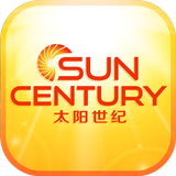SUN CENTURY 太阳世纪 icône