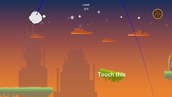 Flying Ball Screenshot 3