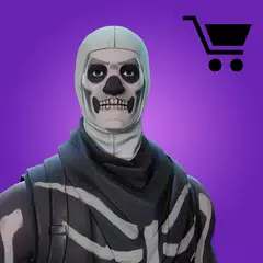 Shop Viewer for Fortnite