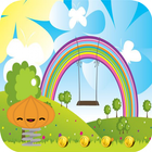 Spring Jump To Runner World icon