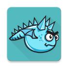 Flying Monster icon