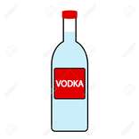 Vodka Clicker