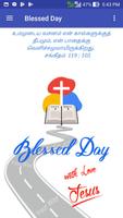 Blessed Day-poster