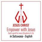 ikon Empower with Jesus