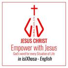 Icona Empower with Jesus