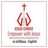 Empower with Jesus icon