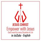 Empower with Jesus icône