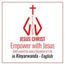 Empower with Jesus - in Kinyarwanda language APK