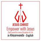 Empower with Jesus আইকন