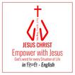 Empower with Jesus - in Hindi Language