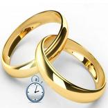 Contagem para o Casamento