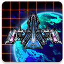 APK Galaxy Fighter Z
