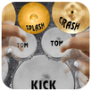Drum Kit retro APK