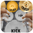 Drum Kit retro APK