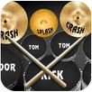 Real Drum Kit APK