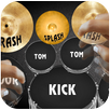 Real Drum Set APK