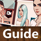 Guide For Kendall and Kylie. أيقونة