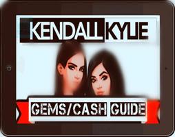 Guide For Kendall and Kylie. capture d'écran 3