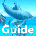Guide For Hungry Shark Evo. icône