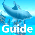 Guide For Hungry Shark Evo. ไอคอน