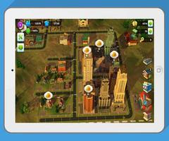 Tips For SimCity BuildIt. اسکرین شاٹ 2