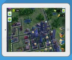 Tips For SimCity BuildIt. screenshot 3