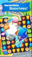 Baking Dash تصوير الشاشة 1